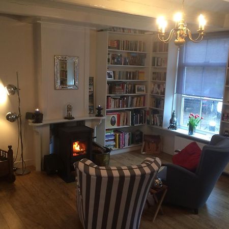 De Thuiskamer In Grou Als B&B Of Vakantiehuis Zewnętrze zdjęcie