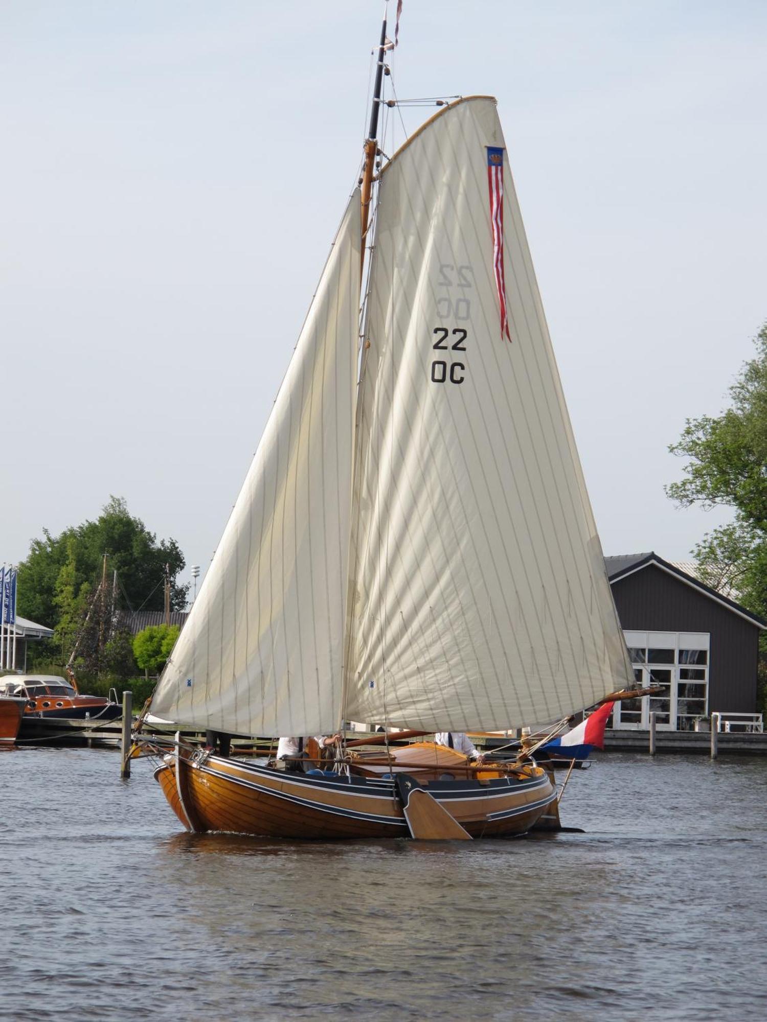 De Thuiskamer In Grou Als B&B Of Vakantiehuis Zewnętrze zdjęcie
